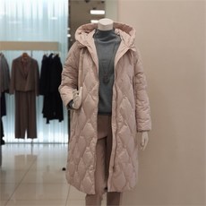 아이잗바바패딩