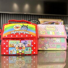 호빵맨간식통