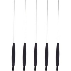 1세트 5pcs 청소용 폴 청소기 청소 키트 청소용품 와이어 청소도구 청소봉 헤드폰용 잭 레코드 복근 브러시 범용