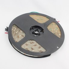 네오픽셀 RGB LED 스트립 5M 5V 방수타입 DM2950