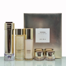헤라 시그니아 세럼 스페셜 기프트 세트 1세트, 시그니아 세럼 50ml 스페셜 기획세트