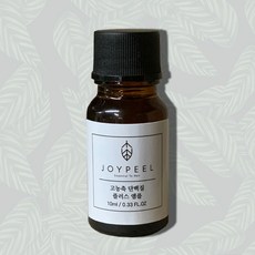 조이필 고농축 단백질 코코넛 오일 고급 손상모용 보습 홈케어 클리닉 헤어앰플 10ml, 조이필 헤어앰플 10ml 10개+무료2개