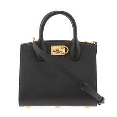 페라가모 살바토레페라가모 SALVATORE FERRAGAMO 21 1424 0750036 여성 토트백 750036