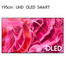  삼성 OLED TV KQ77SC90AFXKR 195cm (77) + Q600C - 벽걸이형, 입고지연시 배송 2주 정도 예상 