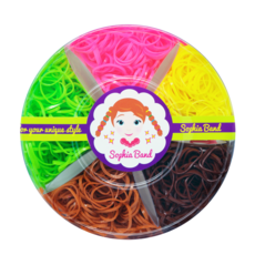 미소밴드대용량