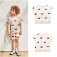 데님인더박스점프수트