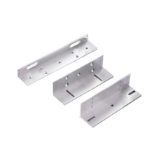 유리문이엠락브라켓