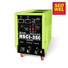 인버터 CO2 용접기 서웰 NSCI-350S SET