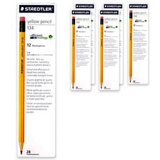 스테들러14672색