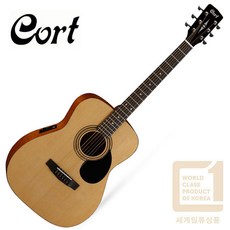 Cort - AF510E / 콜트 통기타 (OP), *, *