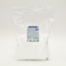 제과제빵 트레할로스 타피오카 전분100% 1kg