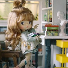 monst 몬스트돌 시리즈 육일돌 못난이 인형 인테리어 20cm, 과일(신발 제외)