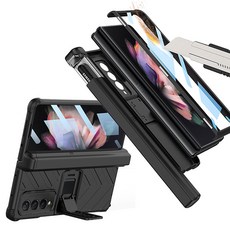 갤럭시폴드3케이스펜수납