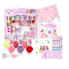 리틀블링매니큐어