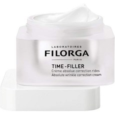 Filorga Time Filler femme / women 앱솔루트 링클 코 렉션 크림 1 인 팩 (1 x 50ml)