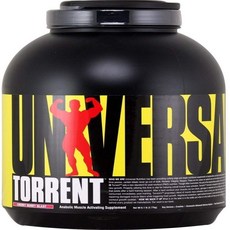 유니버셜뉴트리션 Torrent 체리베리 블라스트 2.8kg(6