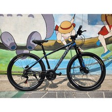 스타카토테라노바