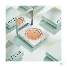 하퍼스바자 하퍼스 바자 스킨 핏 톤업 선쿠션 15g (+리필) SPF50+ PA++++