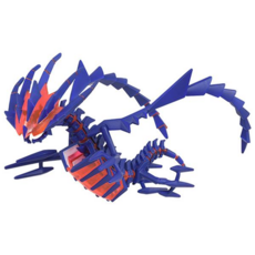 무한다이노피규어