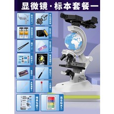 지구본현미경