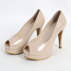 오픈토힐글리터스웨이드