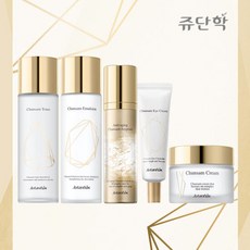 쥬단학천삼기초세트