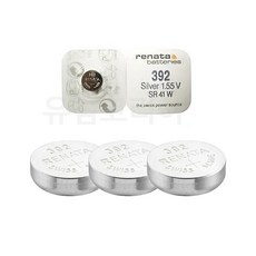 티쏘시계건전지