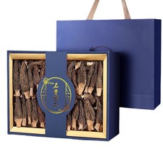 영진 곰보버섯 150g, 블루, 1개