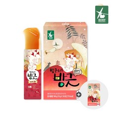 [사은증정]로지오가닉 방구소리방긋 100억 유산균 키즈 젤리 6BOX0포 추가증정 사과맛 어린이 유아 사탕/푸딩/젤리&t;&t;유아젤리 리뷰후기
