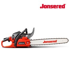 존스레드 엔진톱 CS2250S-II 18인치 체인톱 기계톱 벌목톱