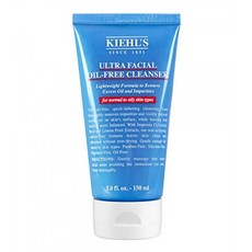 [키엘] 오일 프리 클렌저 UFC 150ml, 단일상품