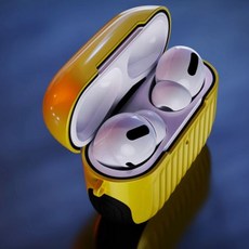 에어팟맥스스티커