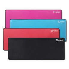 (COX 장패드 COX CPAD 친환경 완전방수 (레드-블랙라인 친환경/장패드/완전방수/레드/블랙라인, 단일 색상