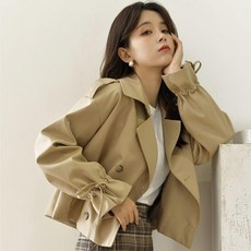 프렌치캣블랙코트