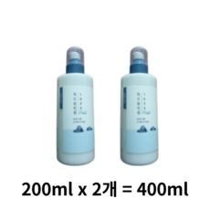 라운드랩 포 맨 1025 독도 올인원 플루이드, 400ml, 1개 - 자작나무포맨