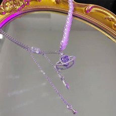 골든듀퓨어러브목걸이