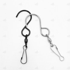 스테인레스샹들리에