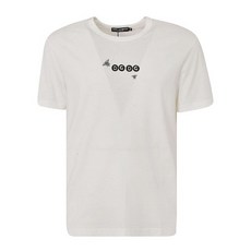 돌체앤가바나 20FW 남성 티셔츠 G8KBAT FI73T HA2GN