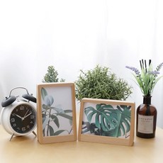 디즈니6x4액자프레임