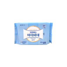 마이비데 화장실용 물티슈, 110g, 46매, 10개
