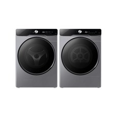삼성전자 그랑데 세탁건조세트 WF23T9500KP + DV16T9720SP 무료배송 .., 일반