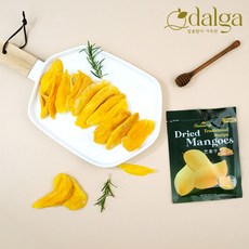 달가 카라바오 건망고 85g 최고급 건조망고 말린망고, 01. 썬사랍 건망고 85g*1봉, 1개