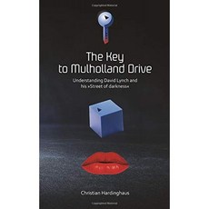 멀홀랜드 드라이브의 열쇠 : 데이비드 린치와 그의 어둠의 거리 이해, 단일옵션