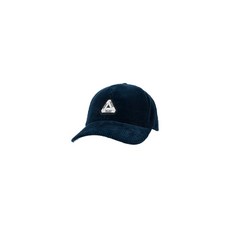 팔라스 모자 CORD TRI-FERG PATCH 6-PANEL NAVY