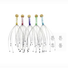 튼튼유통 철 두피 관리기 탈모 예방