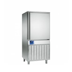  라셀르 (BF-121DG9) 블라스트칠러&쇼크프리저 12단, 상세 참조 