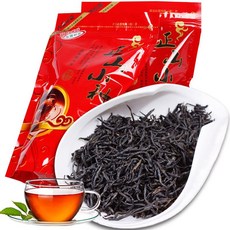 중국 고품격 정산소종 홍차 우이정산소중차 힐링 다이어트, Lapsang Souchong, 1kg, 1개, 1kg, 1개입