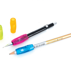 룸피연필교정기