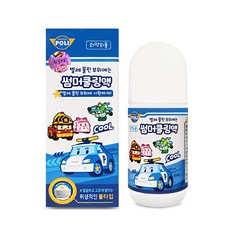 캐치티니핑 썸머쿨링액 50ml 1개 2023년제조