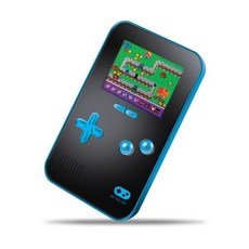 마이 아케이드 고 게이머 레트로 게임기 2종류 휴대용 게임 오락실 비디오 My Arcade Go Gamer, My Arcade Go Gamer Portable-bl